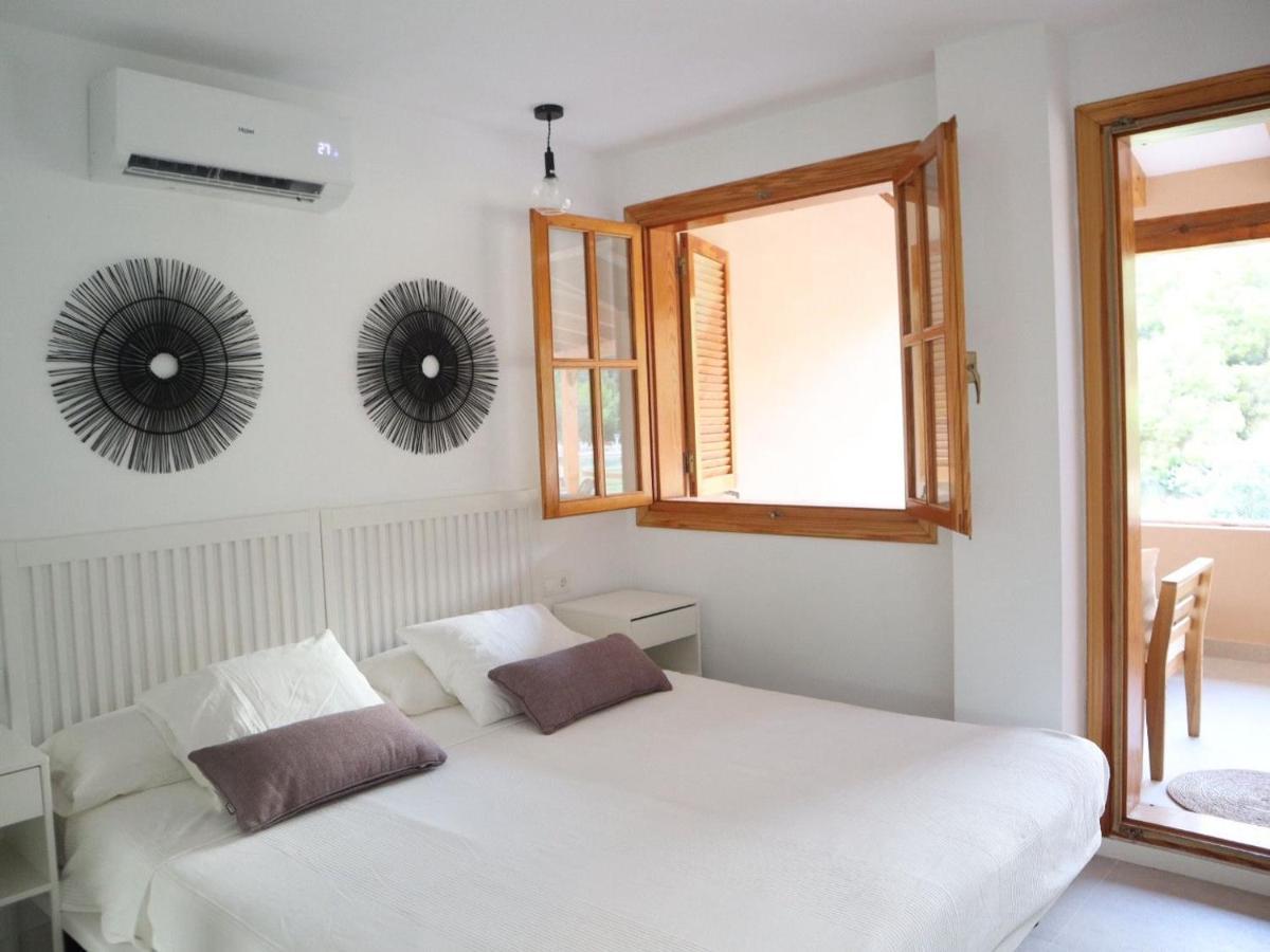 Luxury - Atico En Altea Hills Apartamento Alicante Exterior foto