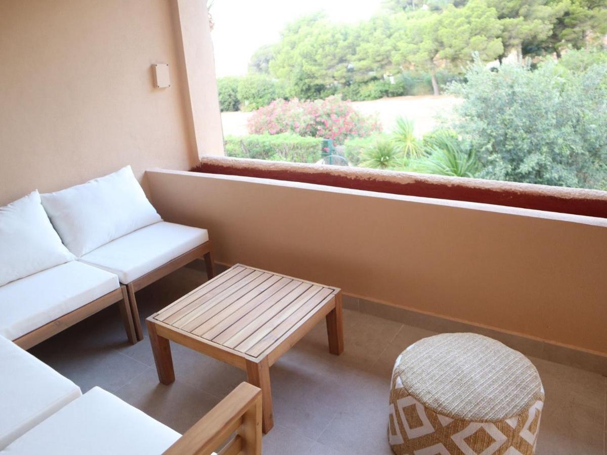 Luxury - Atico En Altea Hills Apartamento Alicante Exterior foto