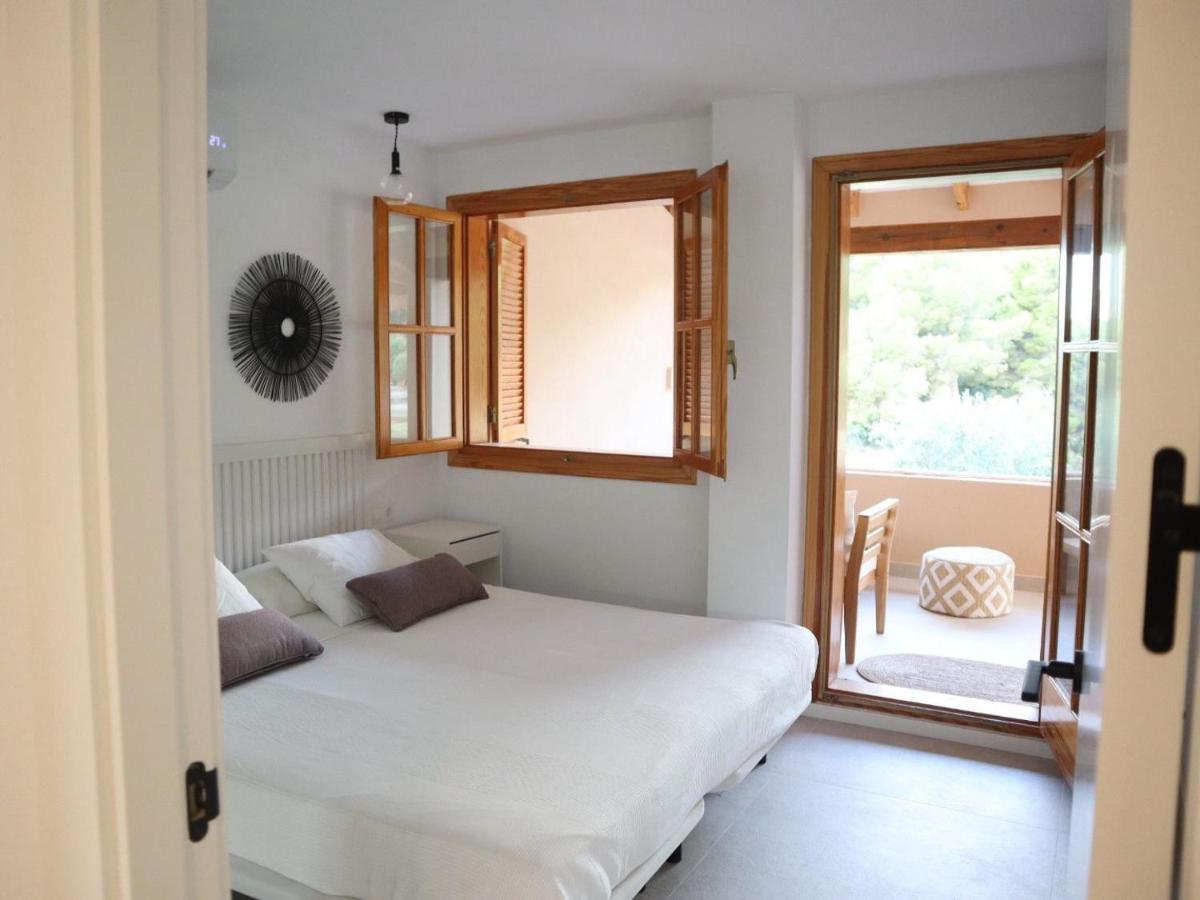 Luxury - Atico En Altea Hills Apartamento Alicante Exterior foto