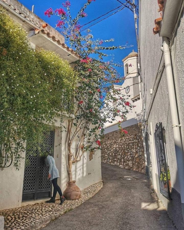 Luxury - Atico En Altea Hills Apartamento Alicante Exterior foto