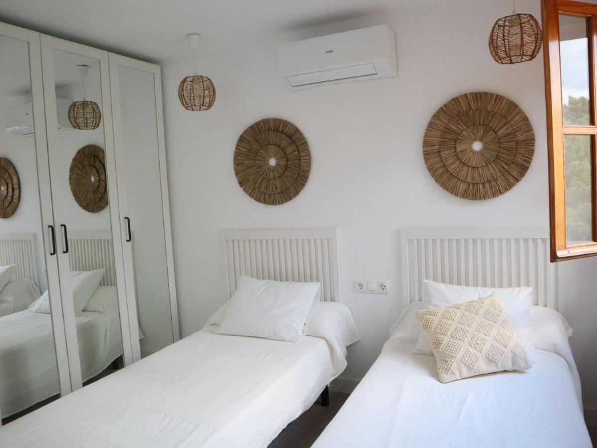 Luxury - Atico En Altea Hills Apartamento Alicante Exterior foto