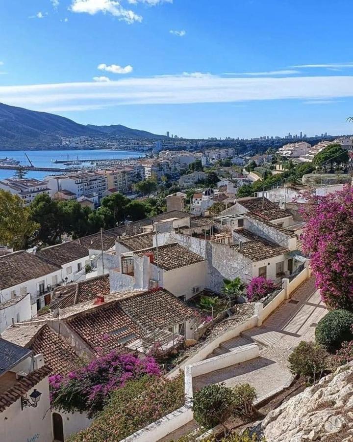 Luxury - Atico En Altea Hills Apartamento Alicante Exterior foto