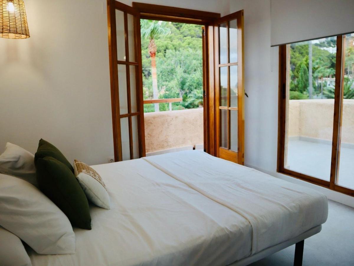 Luxury - Atico En Altea Hills Apartamento Alicante Exterior foto