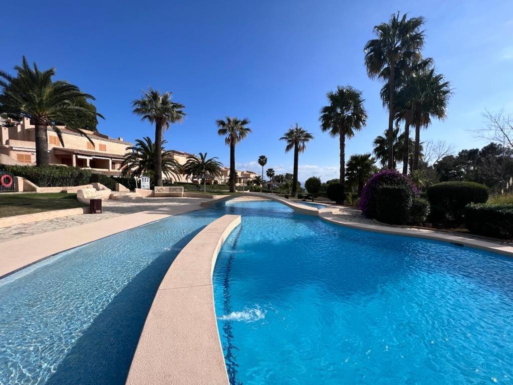 Luxury - Atico En Altea Hills Apartamento Alicante Exterior foto