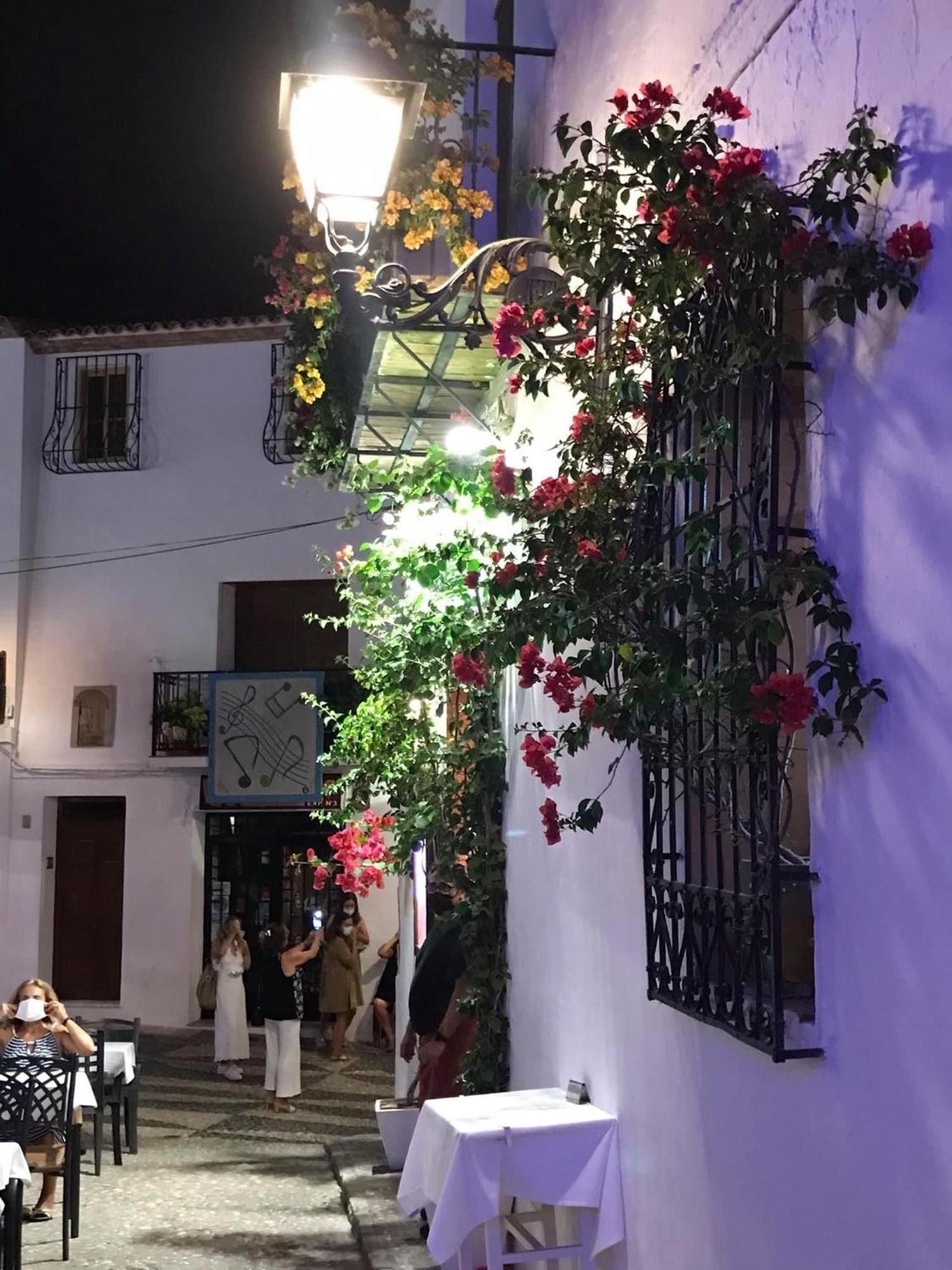 Luxury - Atico En Altea Hills Apartamento Alicante Exterior foto