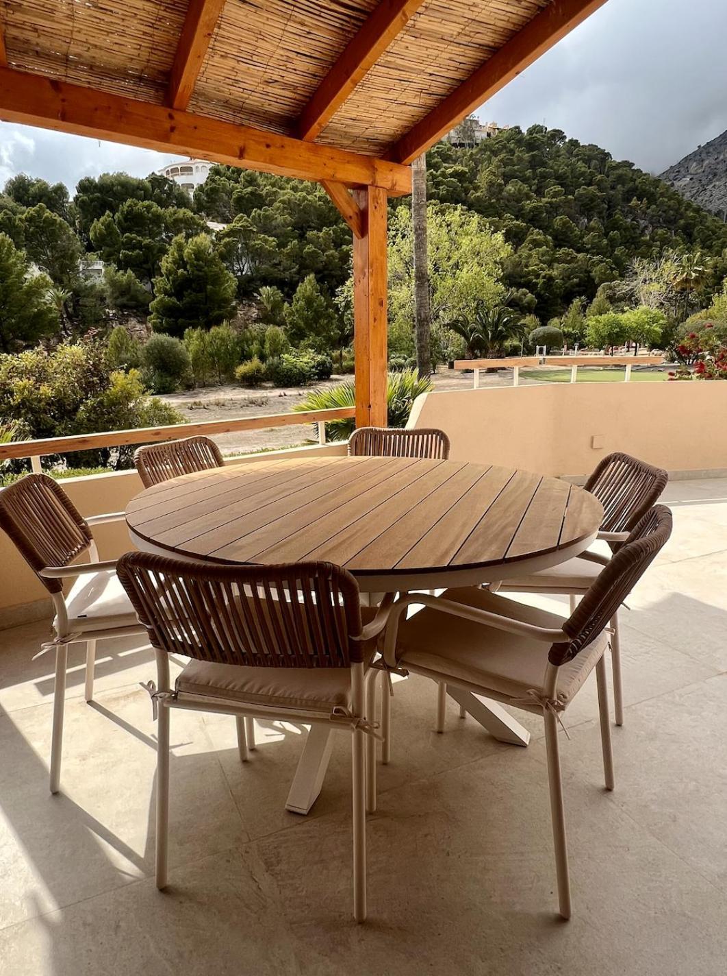 Luxury - Atico En Altea Hills Apartamento Alicante Exterior foto