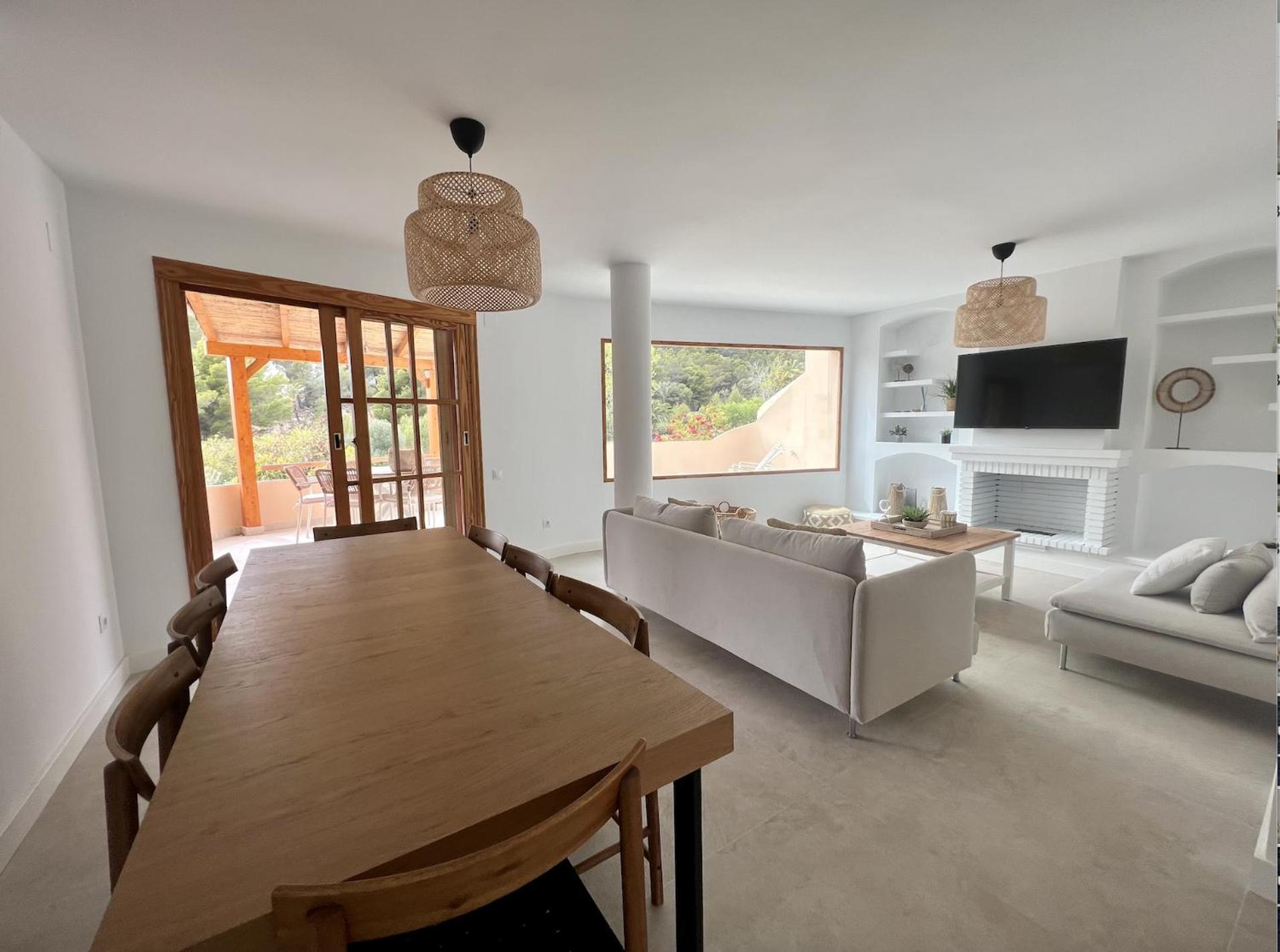 Luxury - Atico En Altea Hills Apartamento Alicante Exterior foto