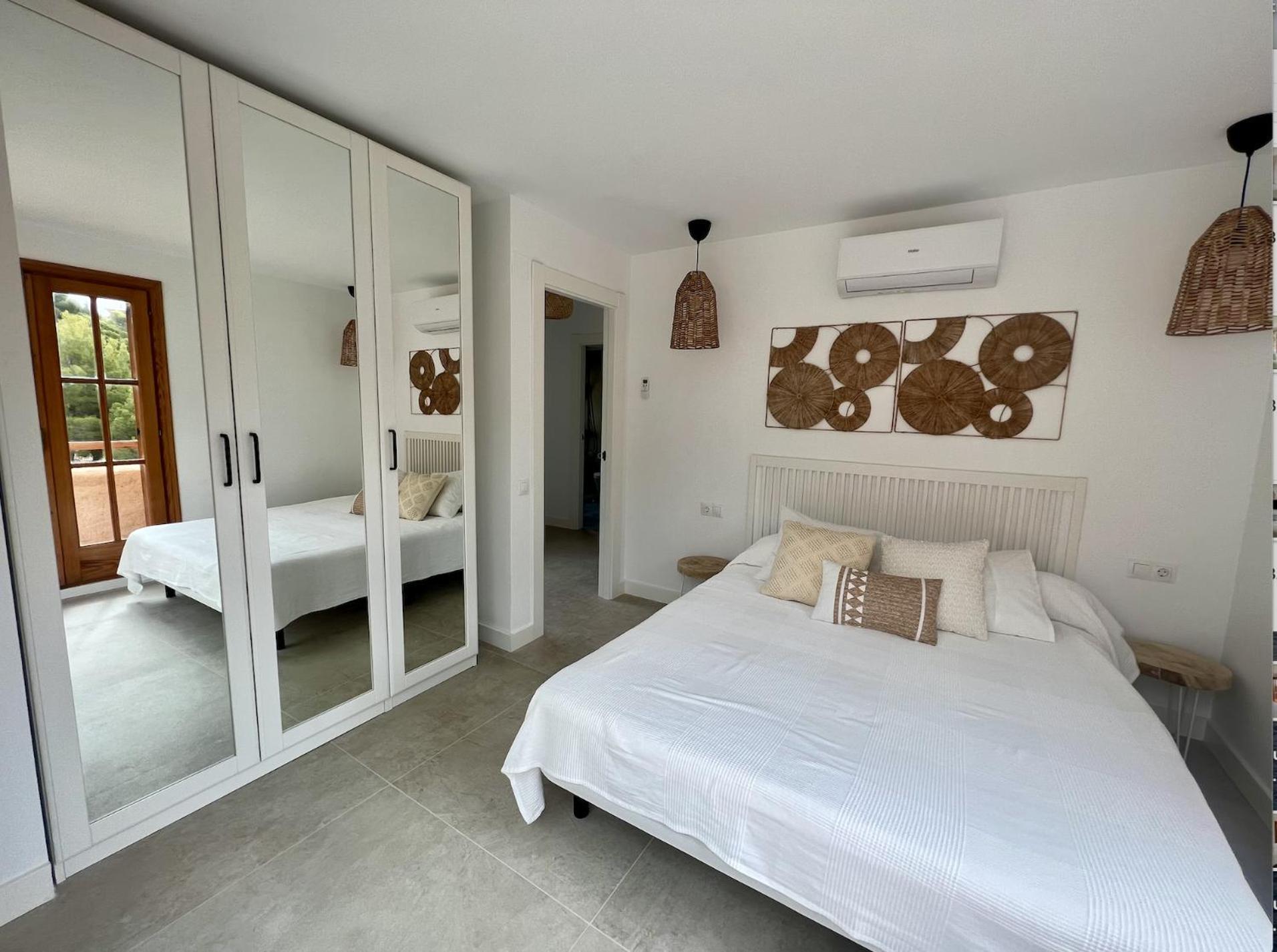 Luxury - Atico En Altea Hills Apartamento Alicante Exterior foto