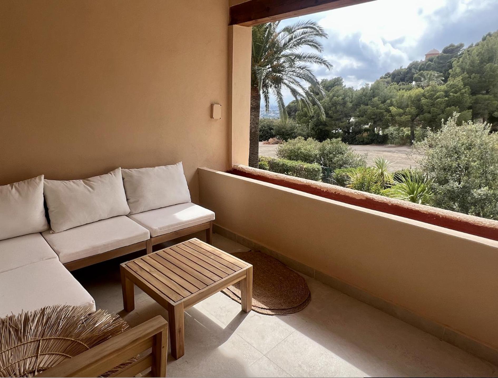 Luxury - Atico En Altea Hills Apartamento Alicante Exterior foto