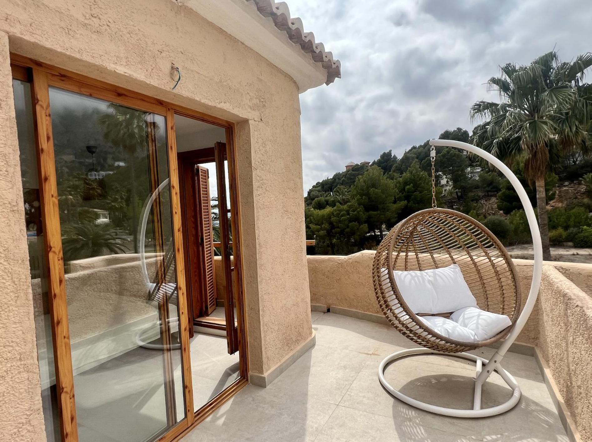 Luxury - Atico En Altea Hills Apartamento Alicante Exterior foto